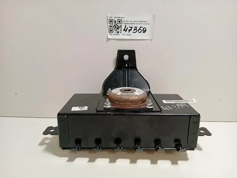 Air-bag Passeggero 1W84591010 Kia RIO III 2012