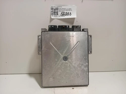 Centralina Iniezione AC11-12A650-BC Ford Transit V 2006