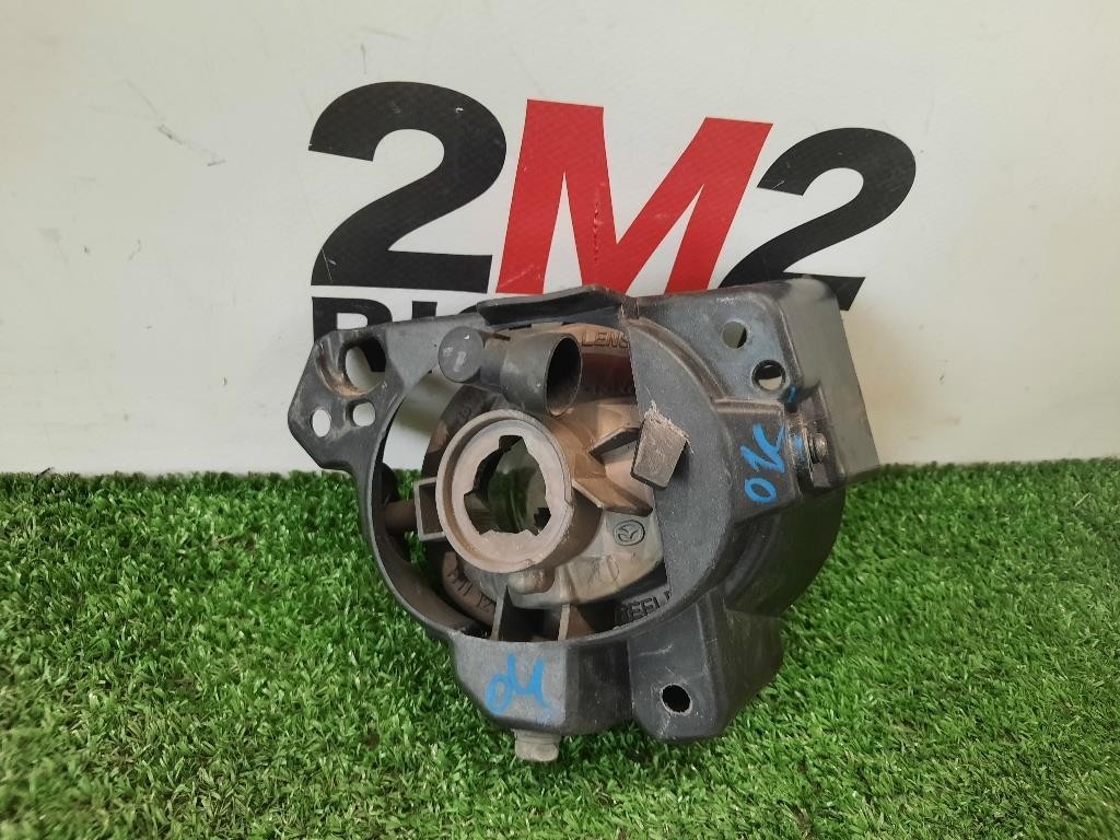 Fendinebbia ANT SX 114-41977 Mazda 3 III 2014