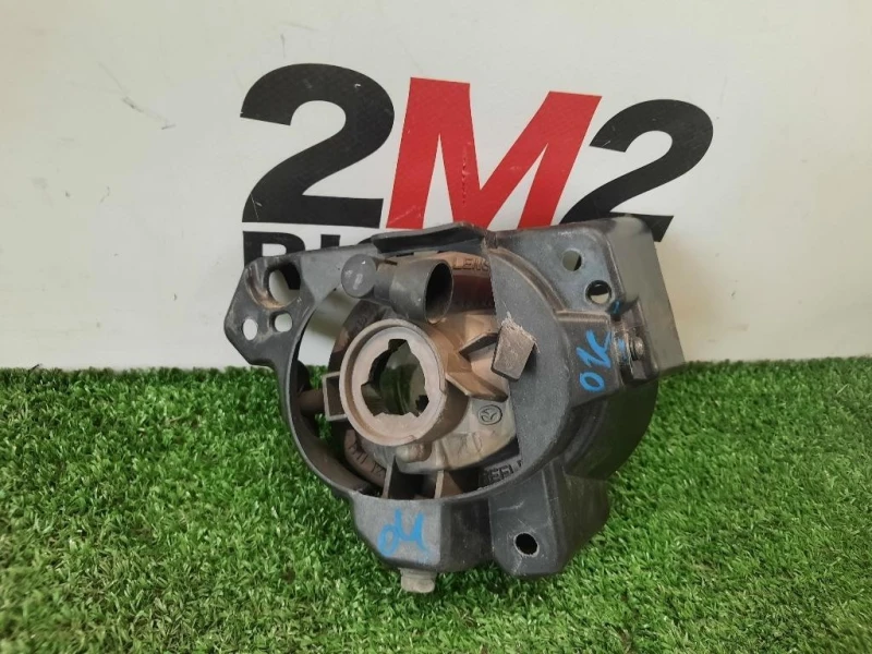 Fendinebbia ANT SX 114-41977 Mazda 3 III 2014