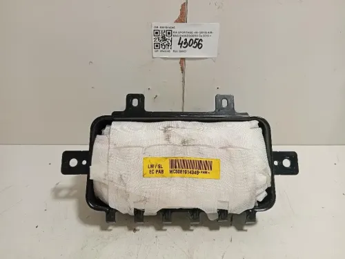 Air-bag Passeggero 845303U000 Kia Sportage III 2010