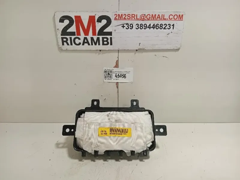 Air-bag Passeggero 845303U000 Kia Sportage III 2010