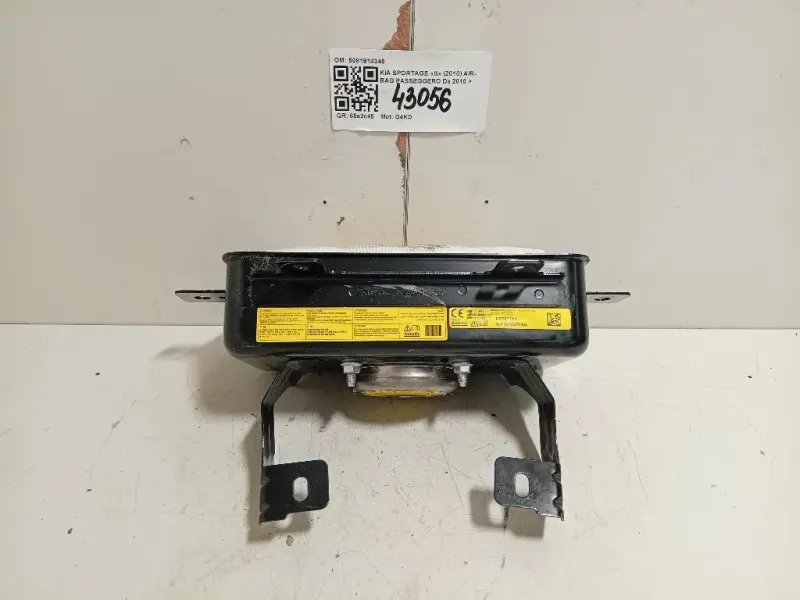 Air-bag Passeggero 845303U000 Kia Sportage III 2010