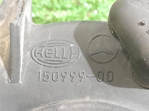 Fendinebbia ANT SX 1NA00797601 Mercedes Classe C W203 2000