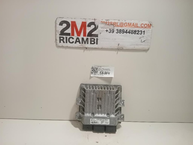 Air-bag Passeggero 1017482 Lancia Ypsilon III 2011