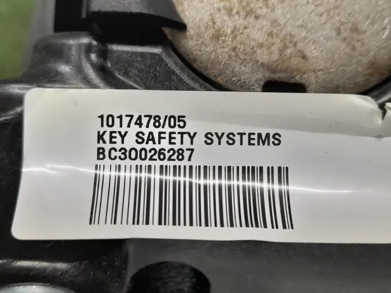 Air-bag Passeggero 1017482 Lancia Ypsilon III 2011