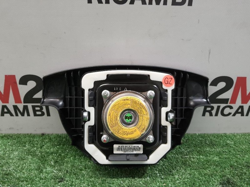 Air-bag Guidatore 96879041A Chevrolet AVEO II 2007