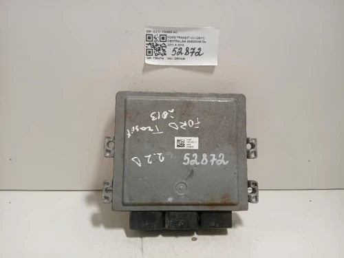 Centralina Iniezione CC11-12A650-AC Ford Transit V 2011