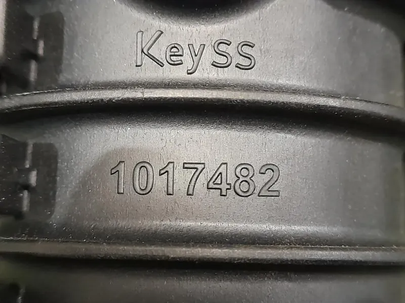 Air-bag Passeggero 1017482 Lancia Ypsilon III 2011