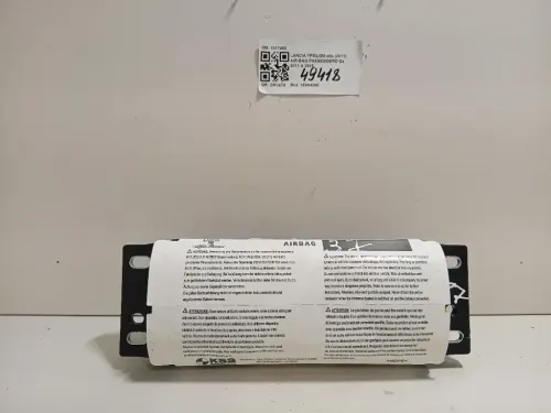 Air-bag Passeggero 1017482 Lancia Ypsilon III 2011