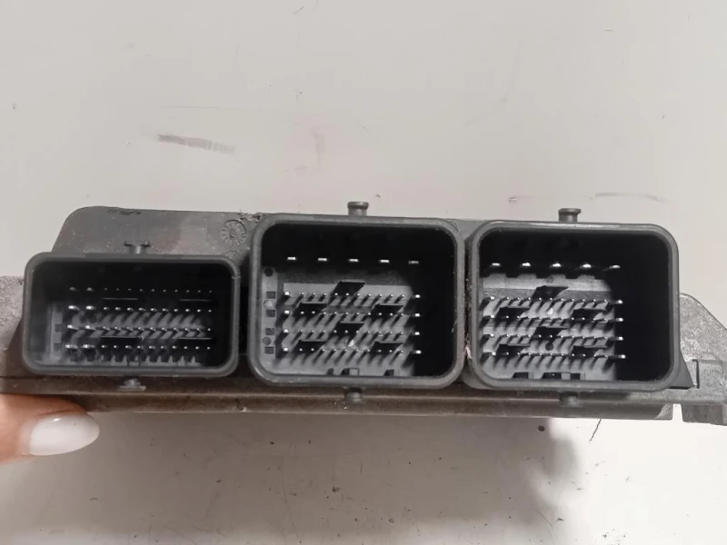 Centralina Iniezione CC11-12A650-AC Ford Transit V 2011