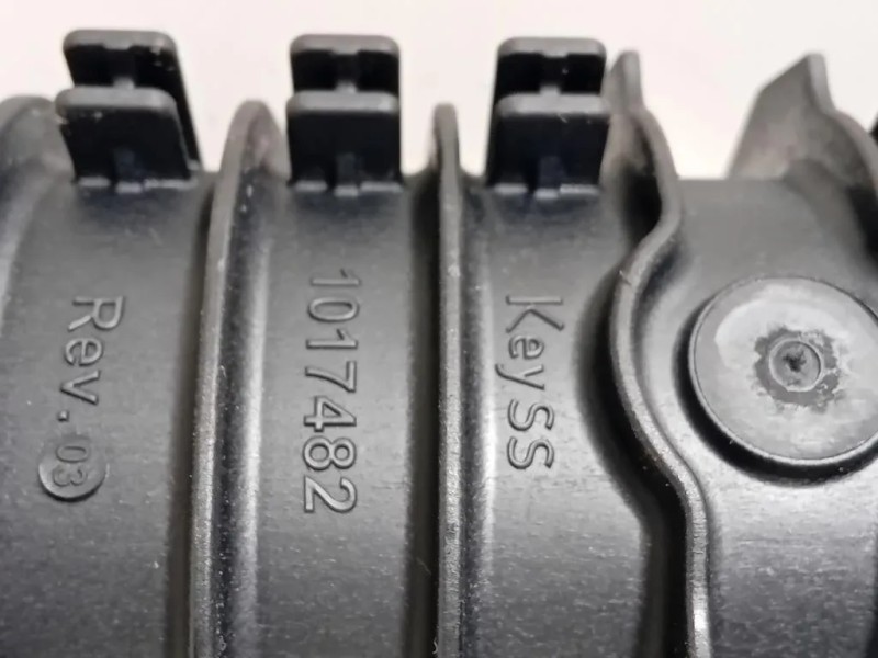 Air-bag Passeggero 1017482 Lancia Ypsilon III 2011