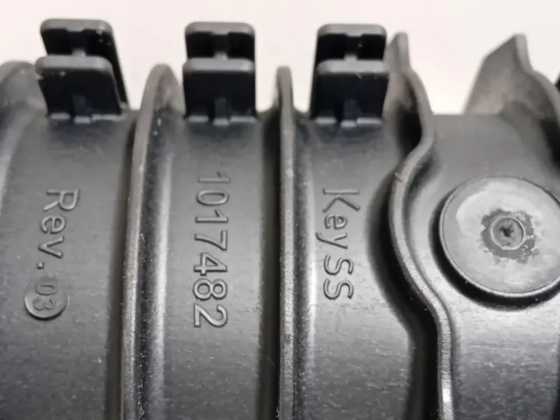 Air-bag Passeggero 1017482 Lancia Ypsilon III 2011