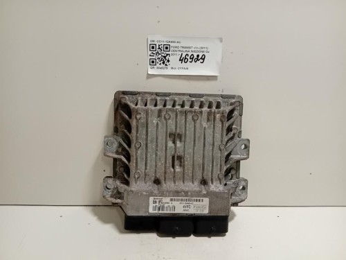 Centralina Iniezione CC11-12A650-AC Ford Transit V 2011