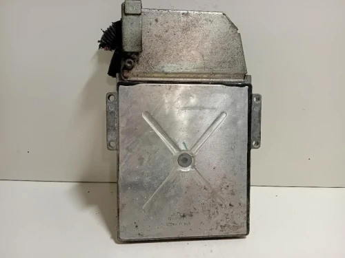 Centralina Iniezione 6C11-12A532-AB Ford Transit V 2011