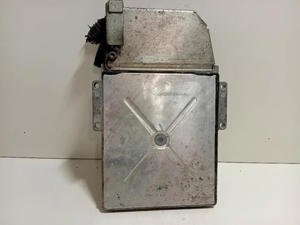 Centralina Iniezione 6C11-12A532-AB Ford Transit V 2011