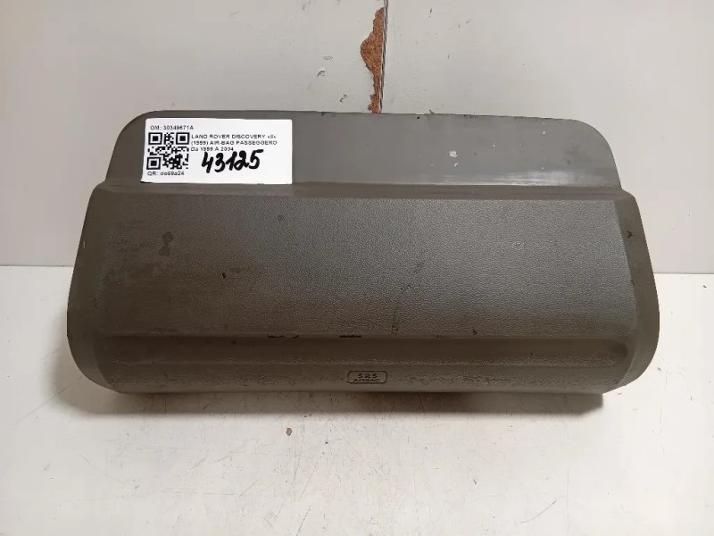 Air-bag Passeggero 30349671A Land Rover Discovery II 1999