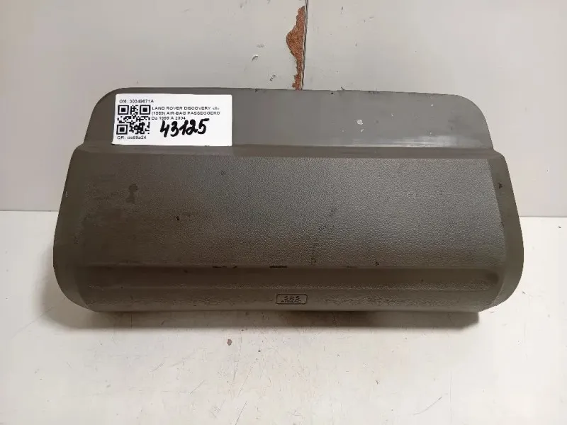 Air-bag Passeggero 30349671A Land Rover Discovery II 1999