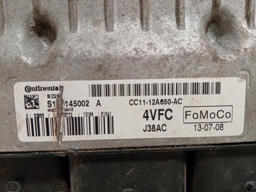 Air-bag Passeggero EHM102670LPW Land Rover Discovery II 1999