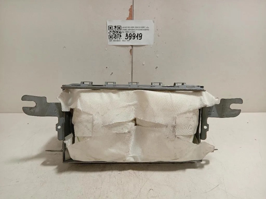 Air-bag Passeggero EHM102670LPW Land Rover Discovery II 1999
