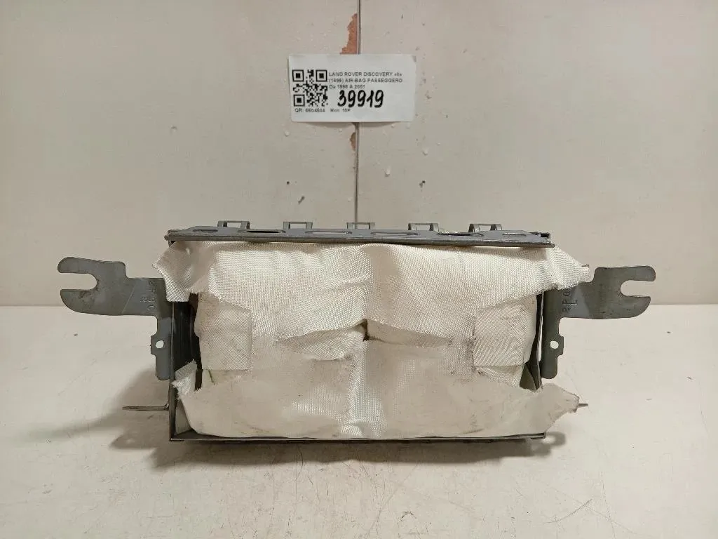 Air-bag Passeggero EHM102670LPW Land Rover Discovery II 1999