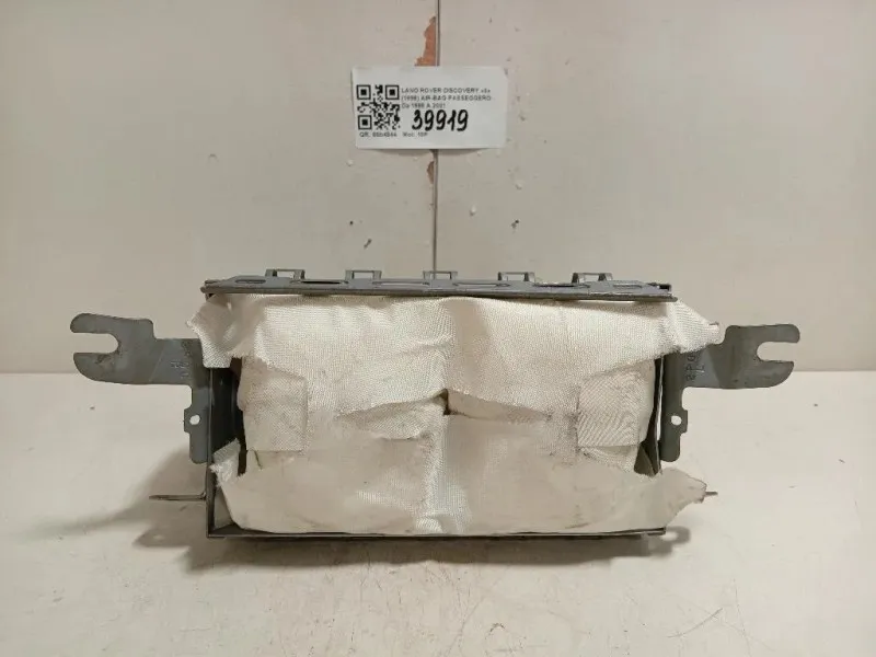 Air-bag Passeggero EHM102670LPW Land Rover Discovery II 1999