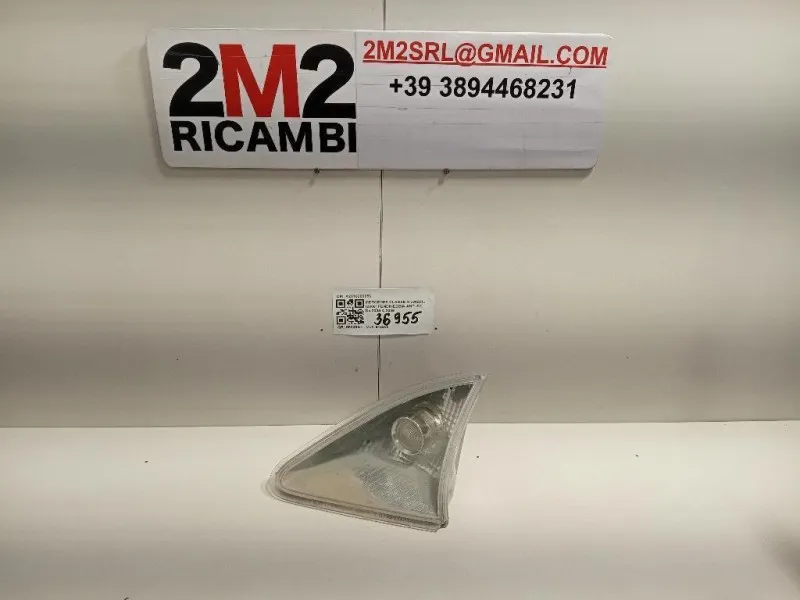 Fendinebbia ANT SX A2518200956 Mercedes Classe R W251 2006