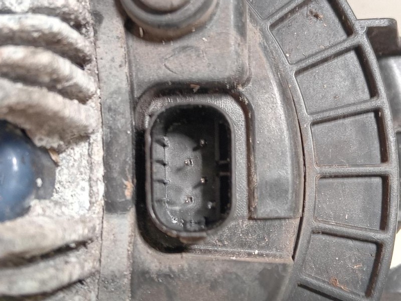 Fendinebbia ANT SX 9812537-05 LED Mini Countryman Cooper R60 2010