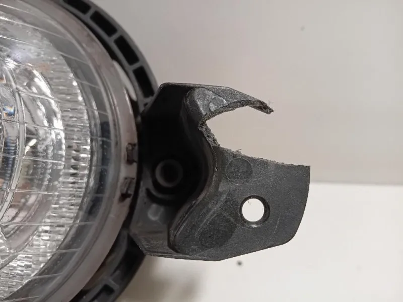 Fendinebbia ANT SX 9812537-05 LED Mini Countryman Cooper R60 2010