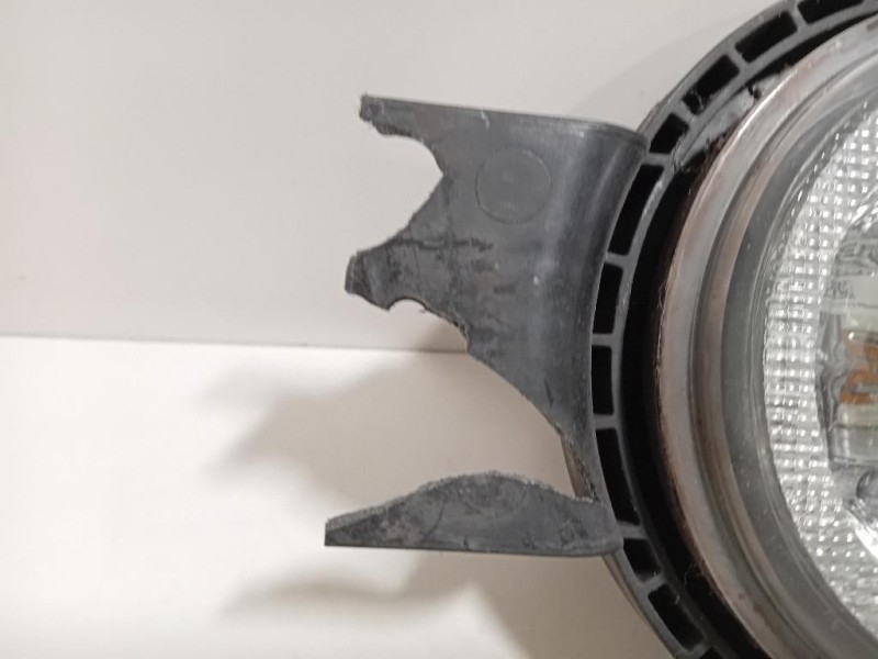 Fendinebbia ANT SX 9812537-05 LED Mini Countryman Cooper R60 2010