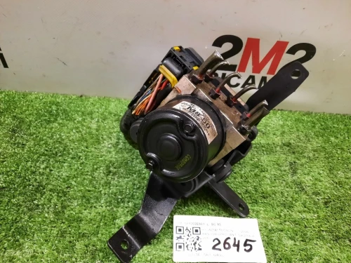 ABS Gruppo ANT 589202E501 Hyundai Tucson I 2005