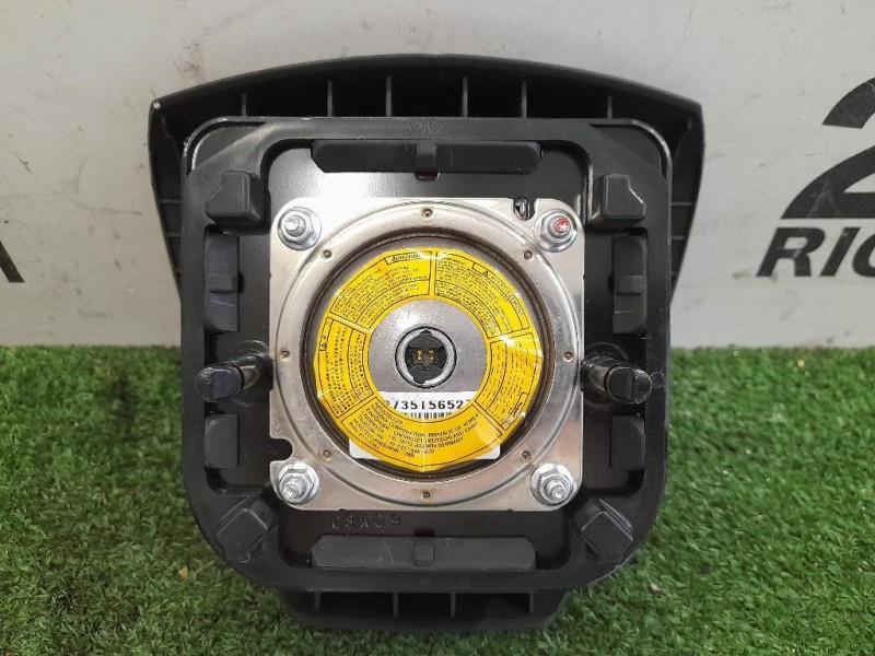 Air-bag Guidatore 96809649 Chevrolet Captiva I 2007