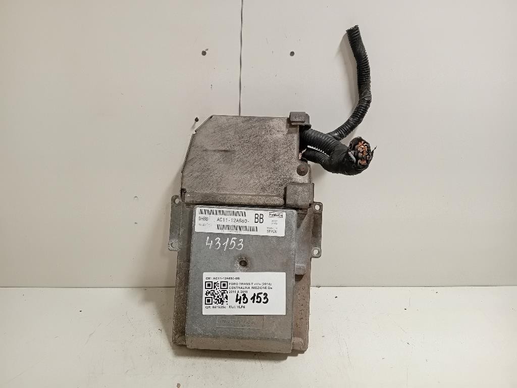 Air-bag Passeggero PB85017070 Land Rover Discovery III 2005