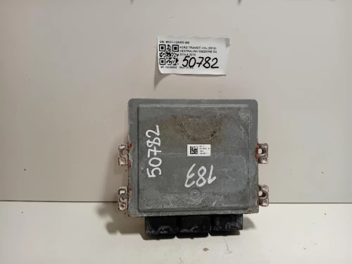 Centralina Iniezione BK31-12A650-BB Ford Transit VI 2014