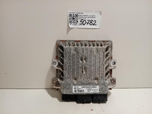 Centralina Iniezione BK31-12A650-BB Ford Transit VI 2014