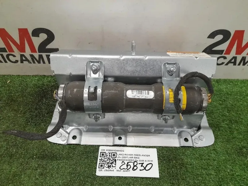 Air-bag Passeggero 6G9N042A94DG Land Rover Freelander II 2007