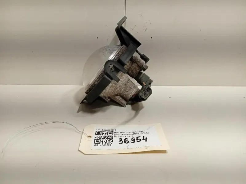 Fendinebbia ANT SX 0305071001 Mini MINI Cooper R56 2007