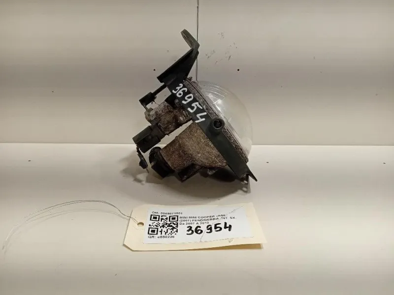 Fendinebbia ANT SX 0305071001 Mini MINI Cooper R56 2007
