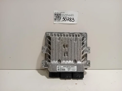 Centralina Iniezione BK31-12A650-BB Ford Transit VI 2014