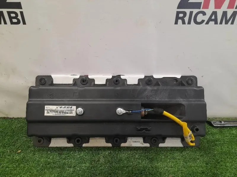 Air-bag Passeggero 306216099-AB Land Rover Range Rover III 2002