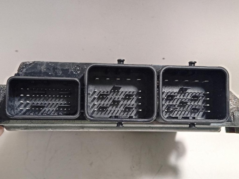 Centralina Iniezione BK31-2A650-BB Ford Transit VI 2014