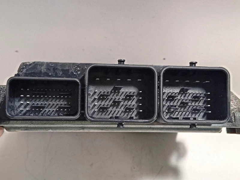 Centralina Iniezione BK31-2A650-BB Ford Transit VI 2014