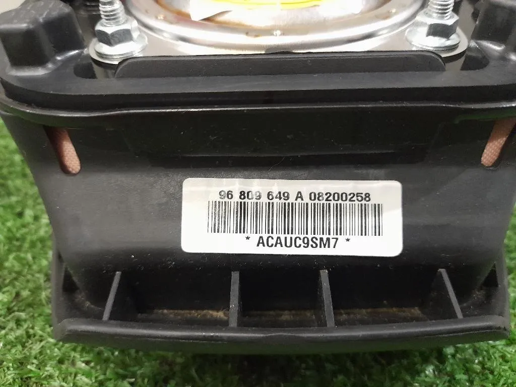 Air-bag Guidatore 96809649 Chevrolet Captiva I 2007