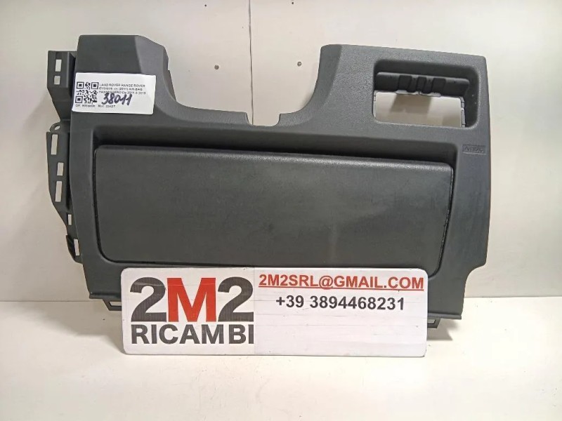 Air-bag Passeggero  Land Rover Range Rover Evoque I 2011