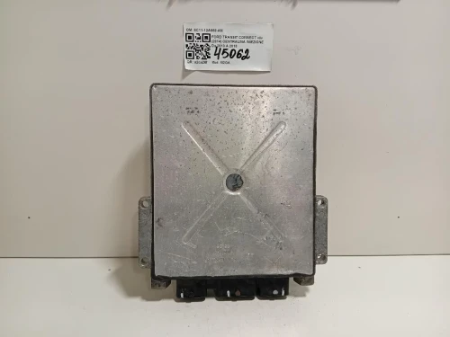 Centralina Iniezione 6C11-12A650-AN Ford Transit Connect II 2014