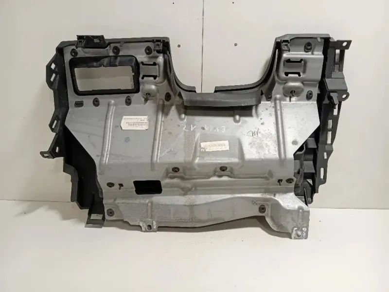 Air-bag Passeggero Land Rover Range Rover Evoque I 2011