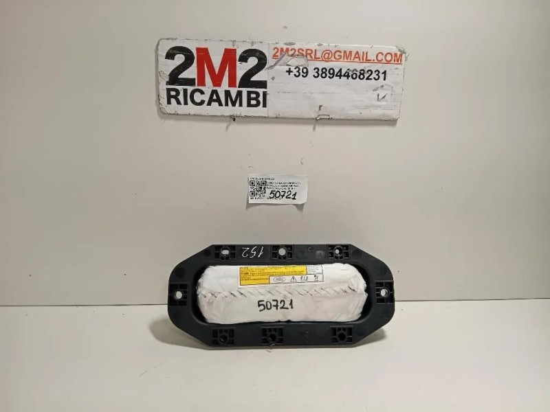 Air-bag Passeggero BJ32-044A74-AD Land Rover Range Rover Evoque I 2015