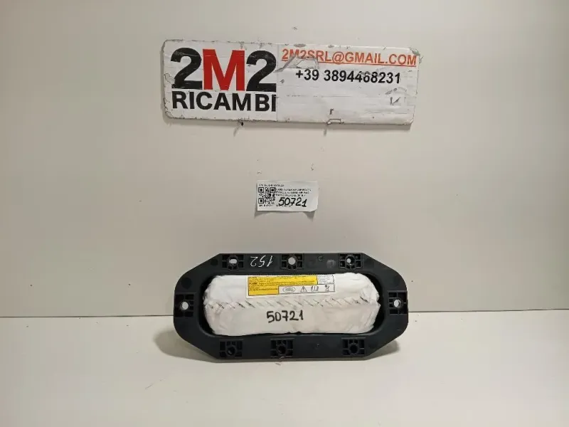 Air-bag Passeggero BJ32-044A74-AD Land Rover Range Rover Evoque I 2015