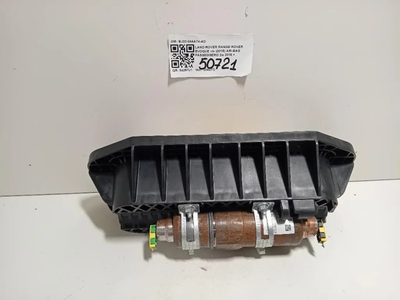 Air-bag Passeggero BJ32-044A74-AD Land Rover Range Rover Evoque I 2015