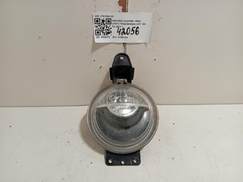 Fendinebbia ANT SX 2751293-05 Mini MINI Cooper R56 2007